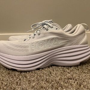 HOKA Bondi 8 - Mens 9.5